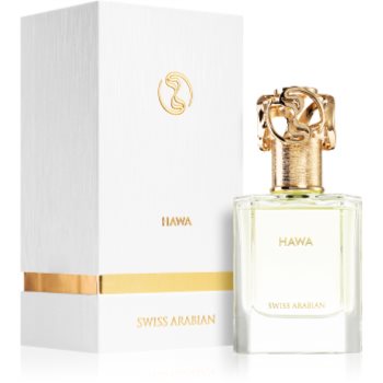 Swiss Arabian Hawa Eau de Parfum pentru femei - imagine 3